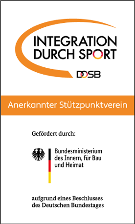 DOSB Integration durch Sport 
