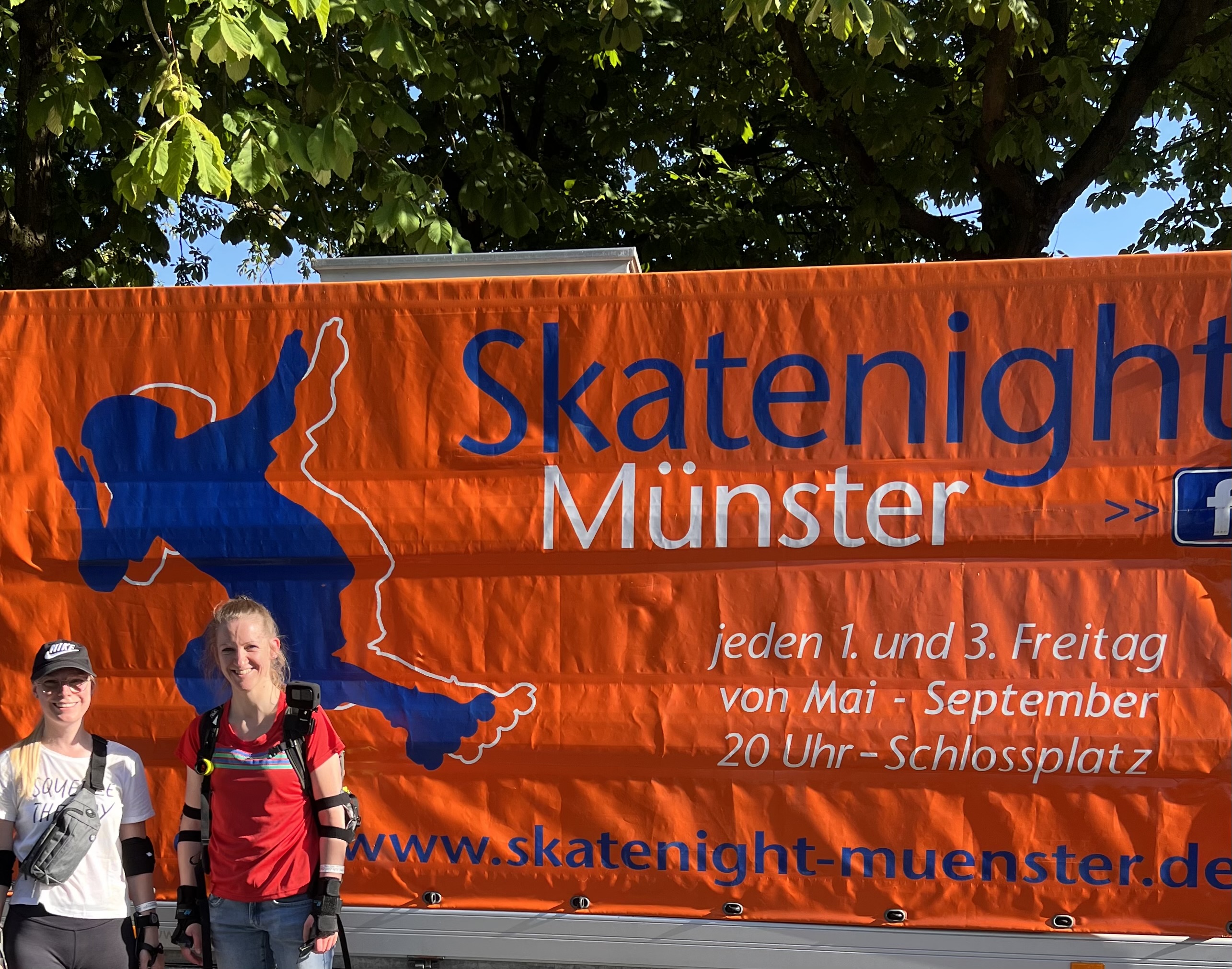 Skate Night 07.07.23