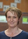 Marianne Egbers