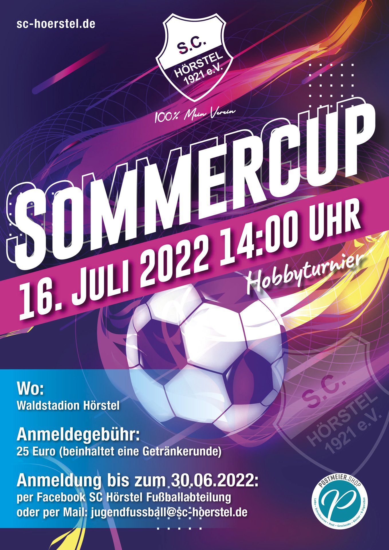 Sommercup