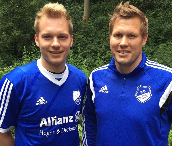 Seiler Neuzugang 2015
