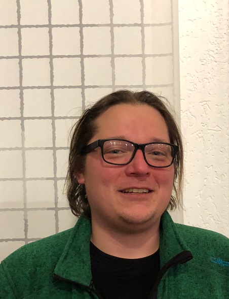 Christian Gerke
