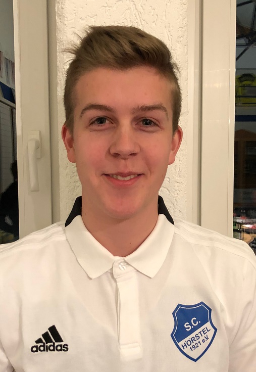 Nick Ungruh