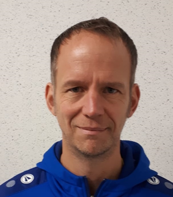 Platzhalter-Trainer