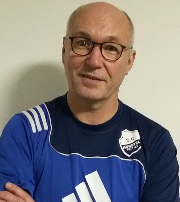 Platzhalter-Trainer
