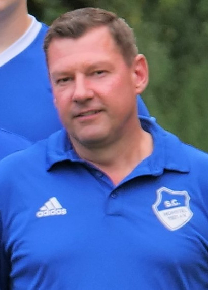 Günther Markus