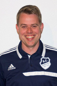 Sebastian Schürmann