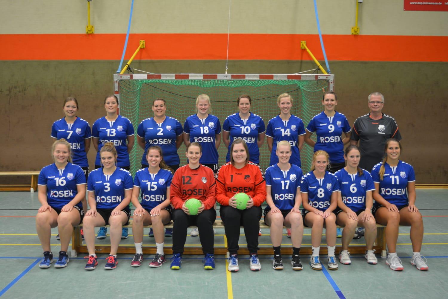 Damen 1
