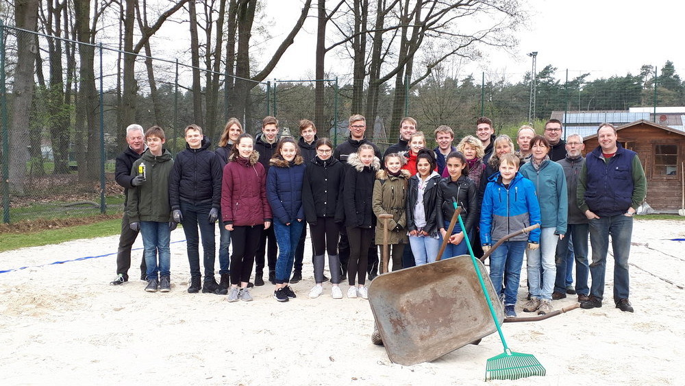 Beachfeld Aktion 2019 04 008