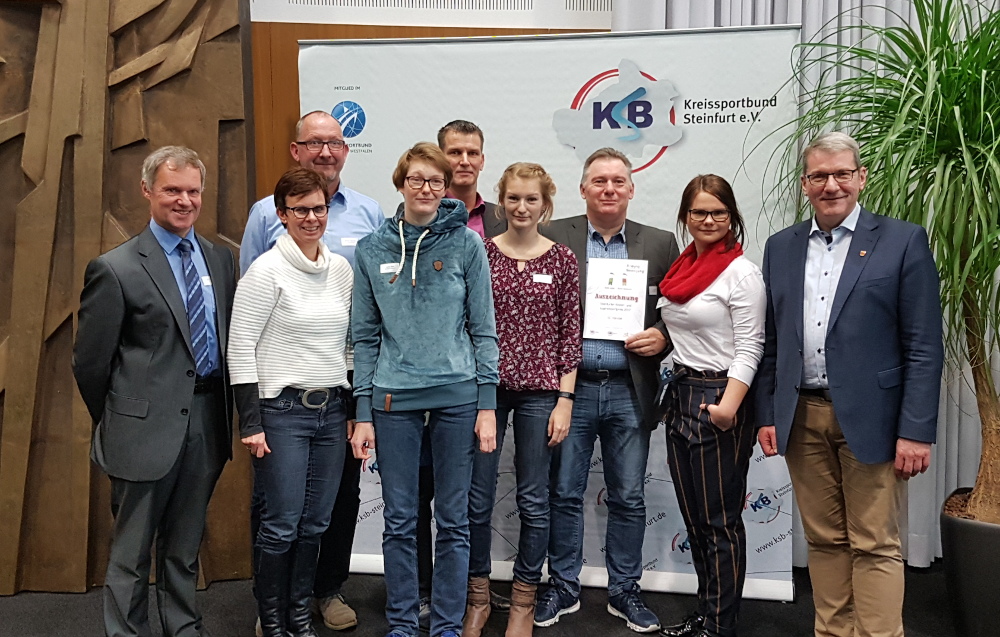 KSB Kinder und Jugendsportpreis Integration 2017 01