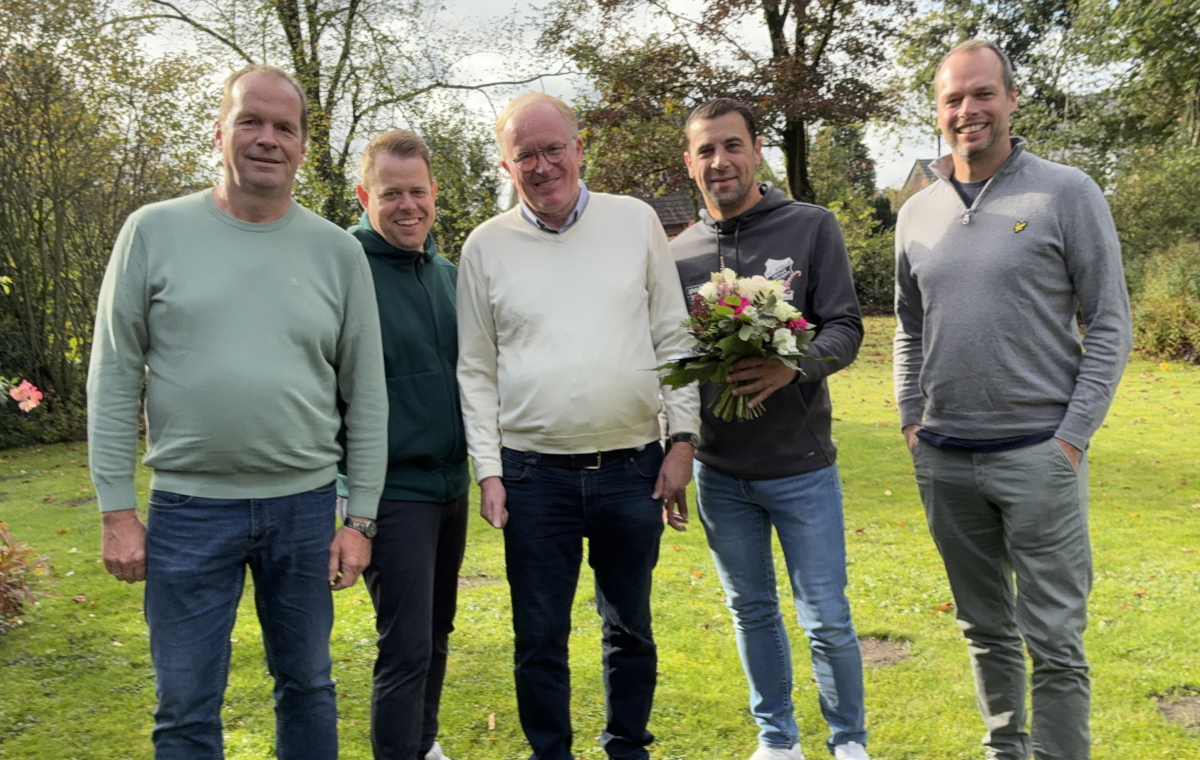 Vorsitzenden Treff 2026